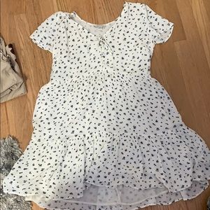 American Eagle Dress!